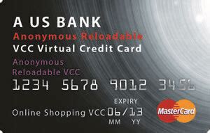 Blur is a service run by the privacy company Abine. . Anonymous reloadable debit card